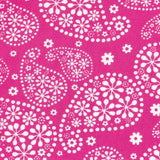 Cherry Pit Heating Pad - Pink Paisley - Get A Whiff @ Cherry Pit Crafts