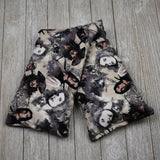 Cherry Pit Heating Pad - Pirates Of The Caribbean The Sea Rules - Get A Whiff @ Cherry Pit Crafts