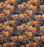 Cherry Pit Heating Pad - Harvest Pumpkins and Leaves - Get A Whiff @ Cherry Pit Crafts
