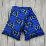 Cherry Pit Heating Pad - Ravenclaw - Get A Whiff @ Cherry Pit Crafts