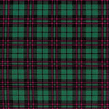 Cherry Pit Heating Pad - Red Green Tartan Plaid - Get A Whiff @ Cherry Pit Crafts