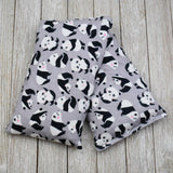 Cherry Pit Heating Pad - Rolling Pandas - Get A Whiff @ Cherry Pit Crafts