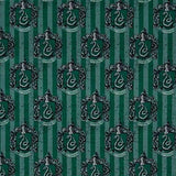 Cherry Pit Heating Pad - Slytherin - Get A Whiff @ Cherry Pit Crafts
