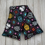 Cherry Pit Heating Pad - Star Wars Sugar Skulls - Get A Whiff @ Cherry Pit Crafts