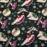 Cherry Pit Heating Pad - Star Wars Ships & Ornaments - Get A Whiff @ Cherry Pit Crafts