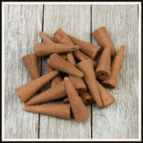 Sensual Amber Incense - Get A Whiff @ Cherry Pit Crafts