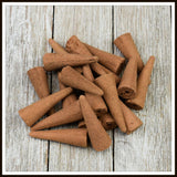 Caramel Pecan Coffee Incense