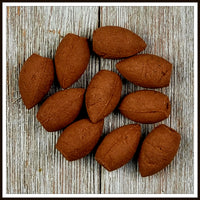 Ginger Peach Incense