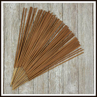 Sandalwood Patchouli Incense