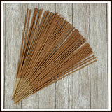 Sandalwood Vanilla Incense