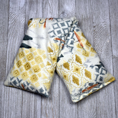 Cherry Pit Heating Pad - Fly Fishing - Get A Whiff @ Cherry Pit Crafts